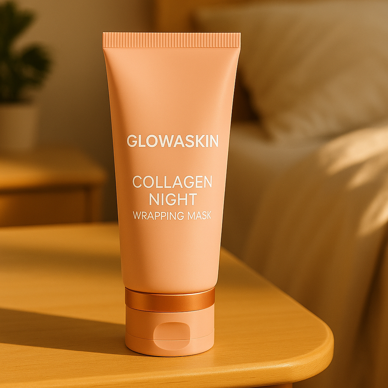 Collagen Skin Wrap Mask