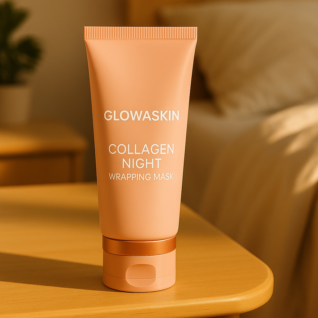 Skin Wrapping Mask