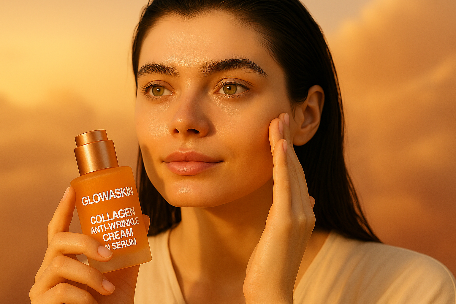 Feature product image