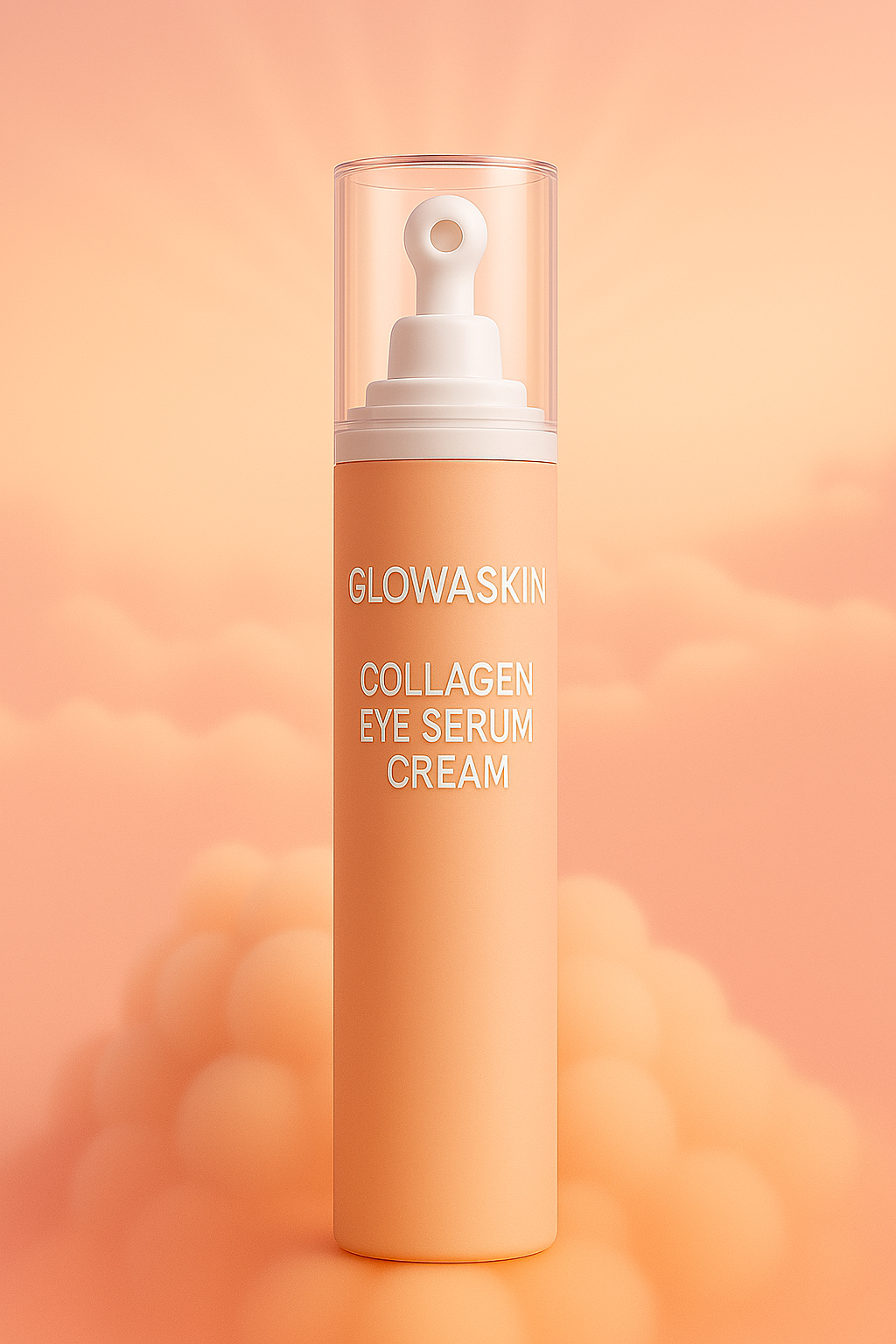 Collagen Eye Serum Cream | 1 + 1 FREE