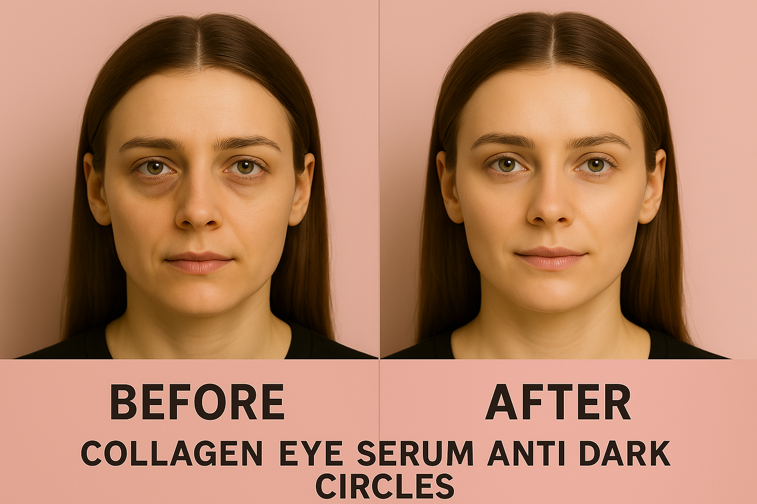 Collagen Eye Serum Cream | 1 + 1 FREE